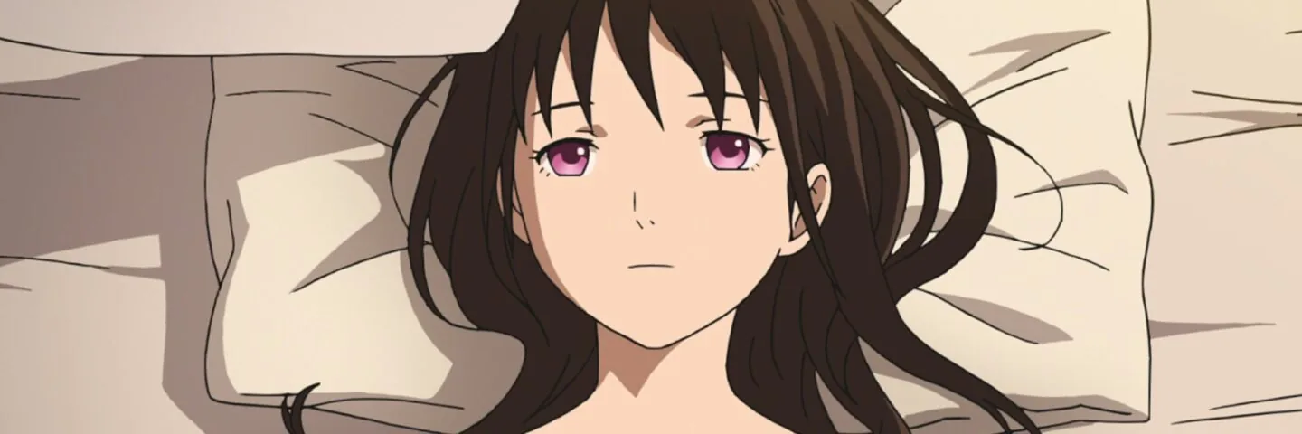 Кадр из 1 серии 1 сезона