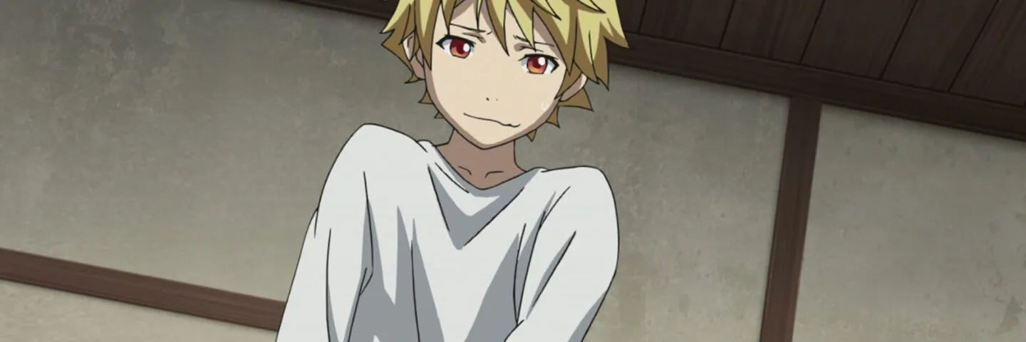 Кадр из 10 серии 1 сезона