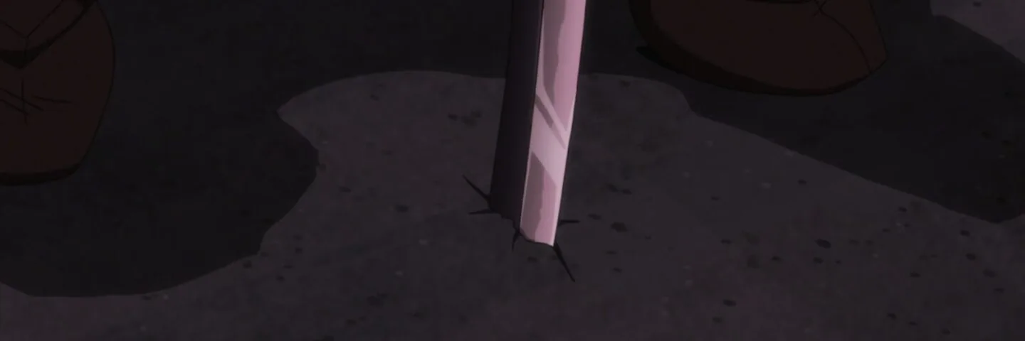 Кадр из 11 серии 1 сезона