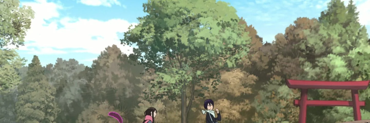 Кадр из 2 серии 1 сезона