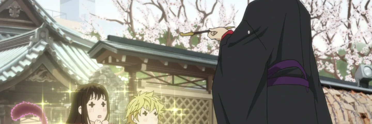 Кадр из 3 серии 1 сезона