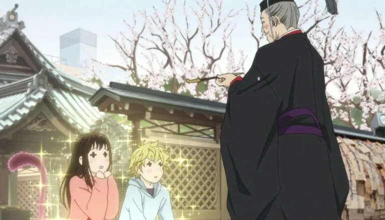 Картинка к «1 сезон 3 серия»