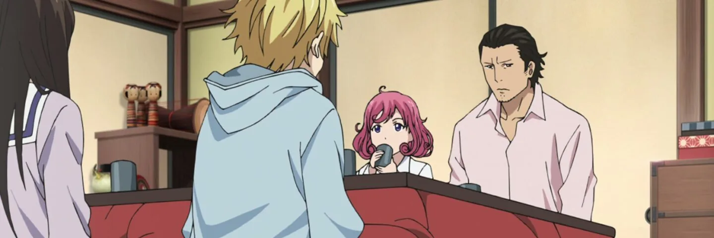 Кадр из 4 серии 1 сезона