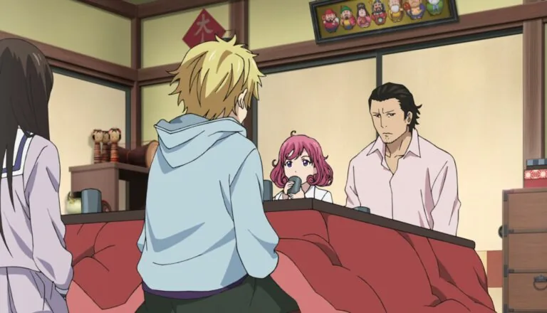 Картинка к «1 сезон 4 серия»