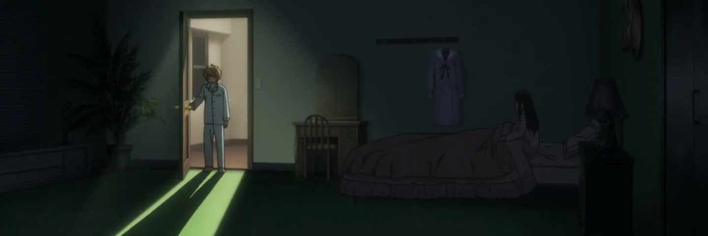 Кадр из 5 серии 1 сезона