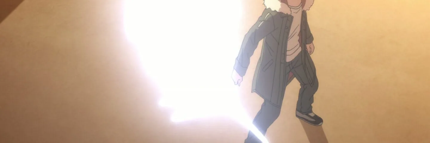 Кадр из 6 серии 1 сезона