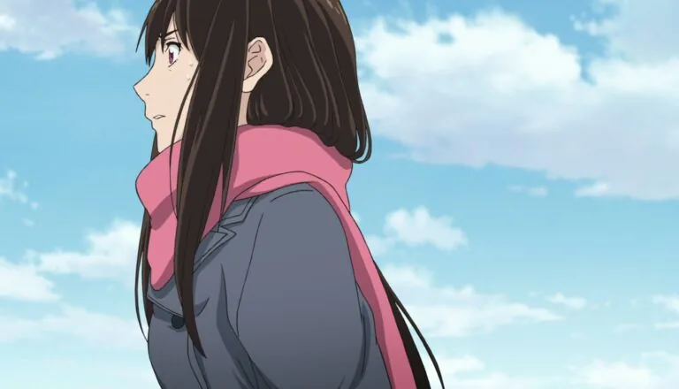 Момент из 7 серии 1 сезона