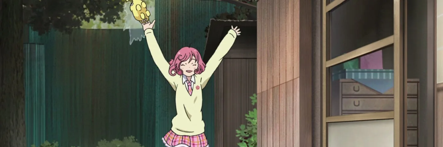 Кадр из 8 серии 1 сезона