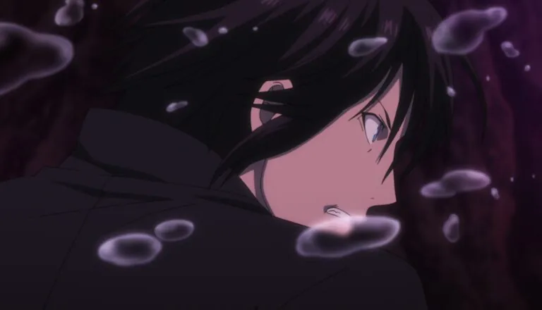 Момент из 10 серии 2 сезона